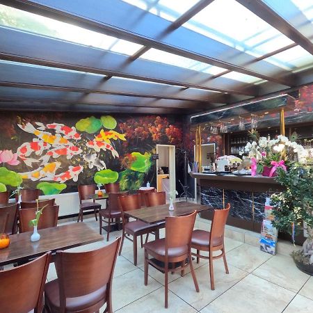 Hotel Diana Schonwalde-Glien Luaran gambar