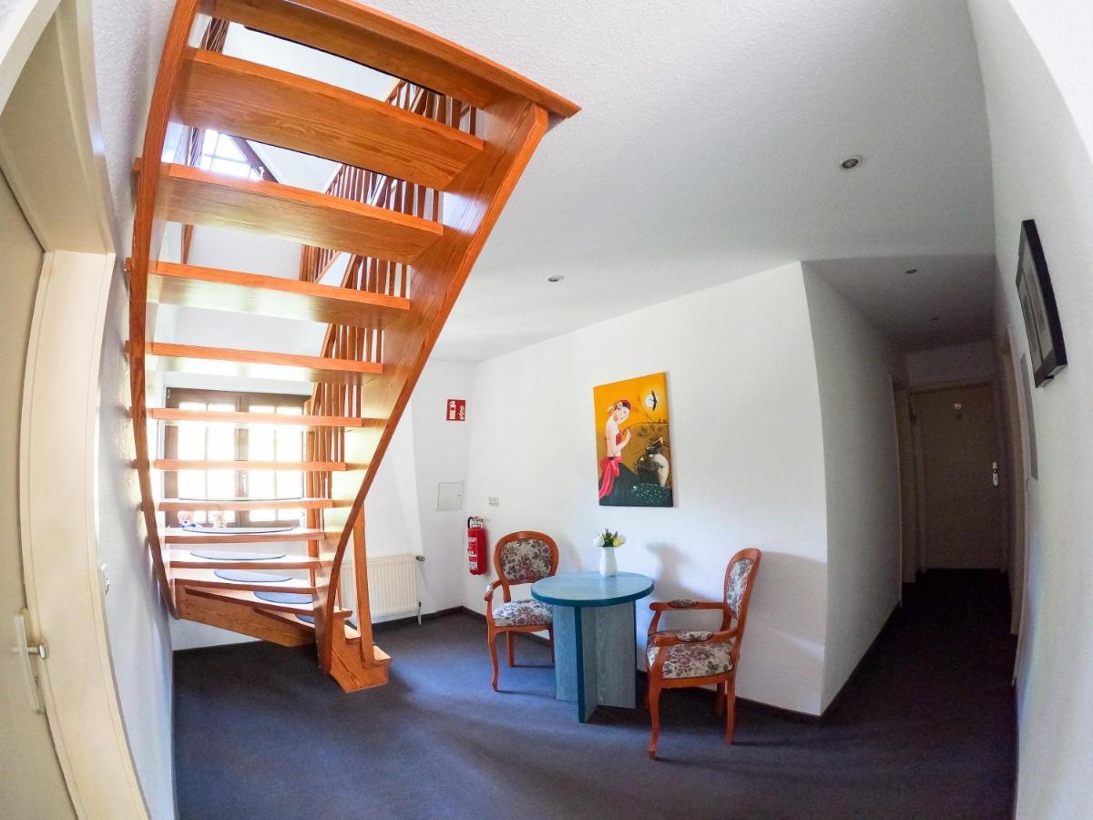 Hotel Diana Schonwalde-Glien Luaran gambar