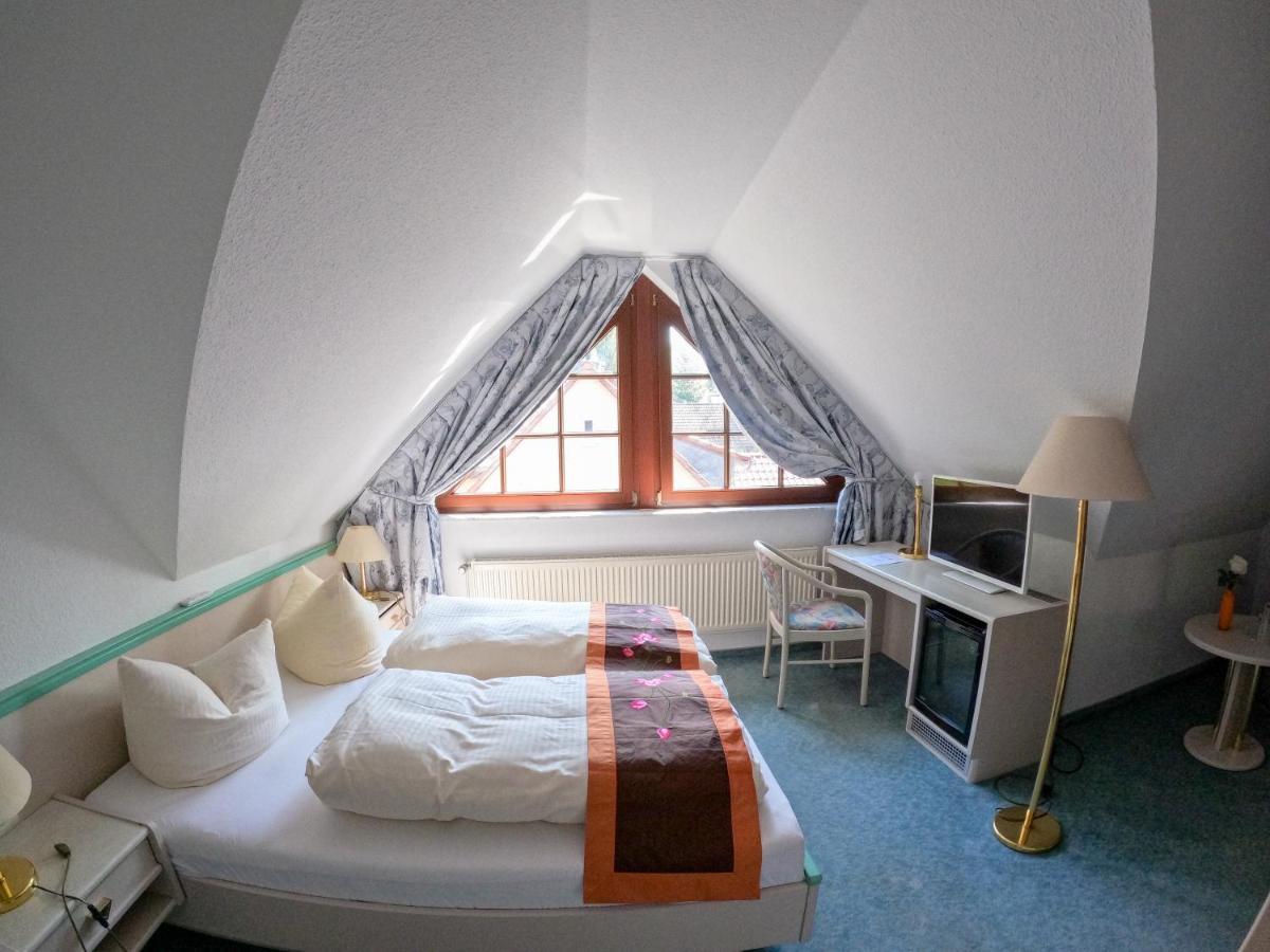 Hotel Diana Schonwalde-Glien Luaran gambar