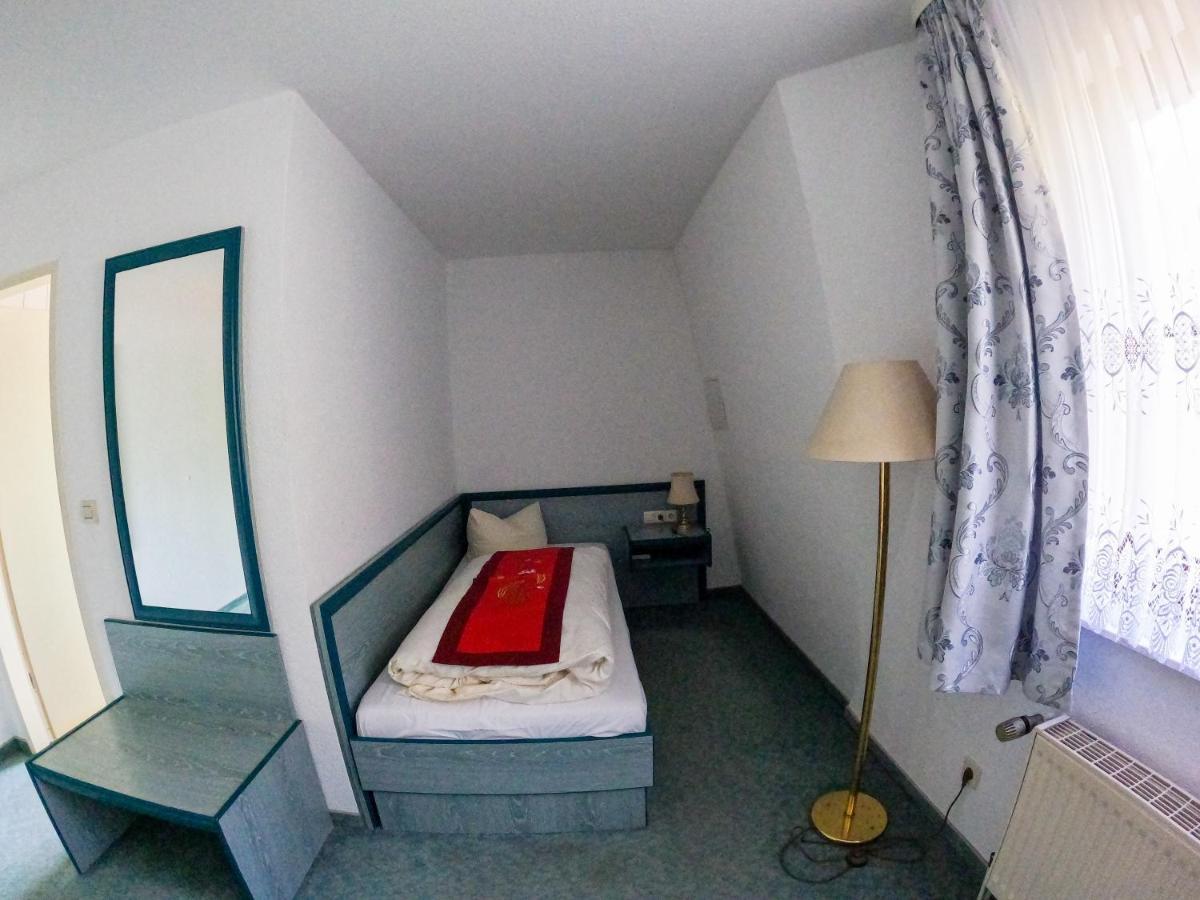 Hotel Diana Schonwalde-Glien Luaran gambar