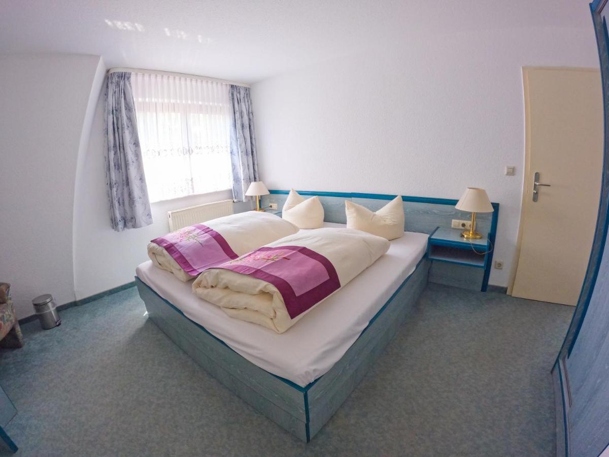 Hotel Diana Schonwalde-Glien Luaran gambar