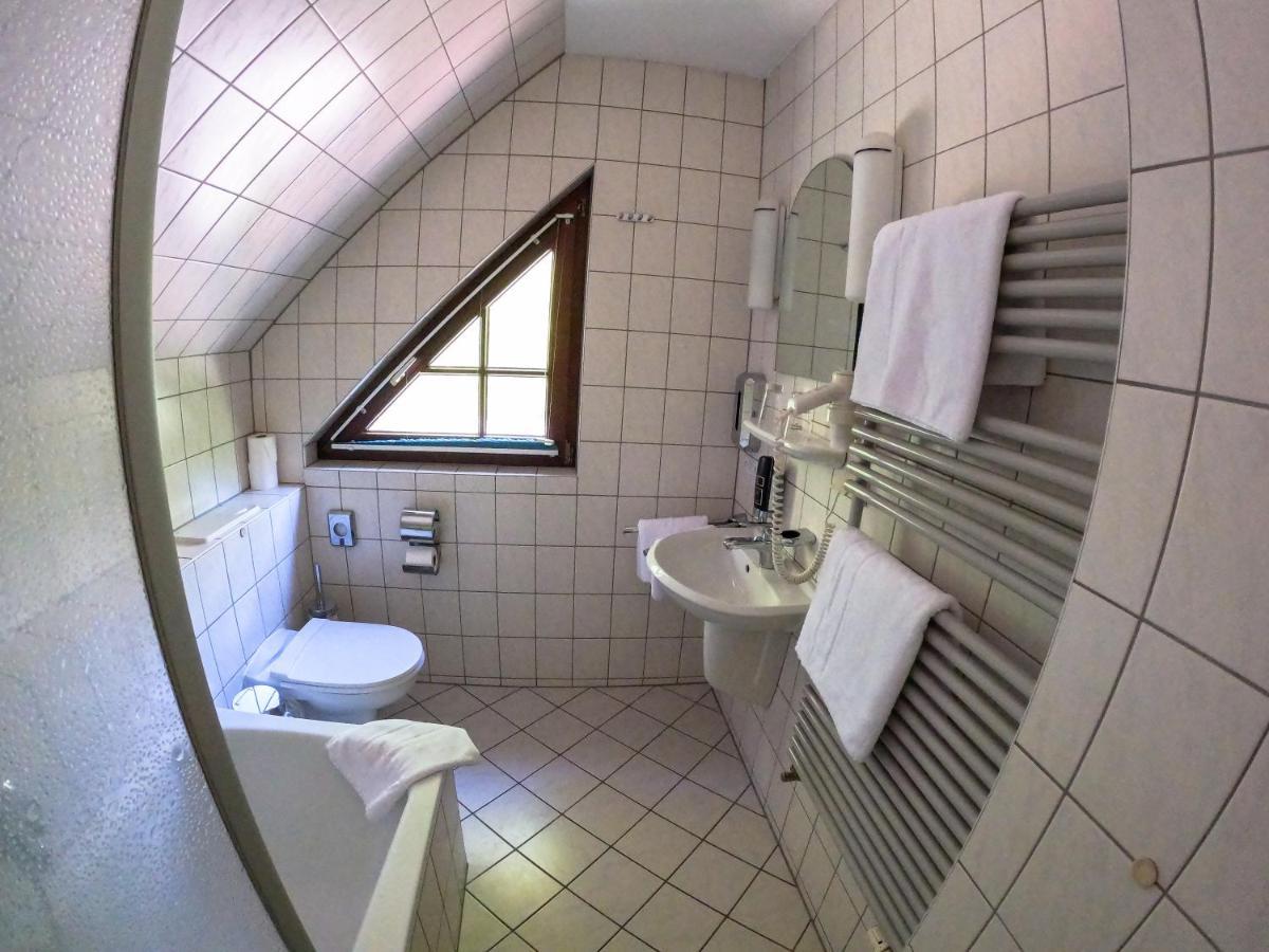 Hotel Diana Schonwalde-Glien Luaran gambar