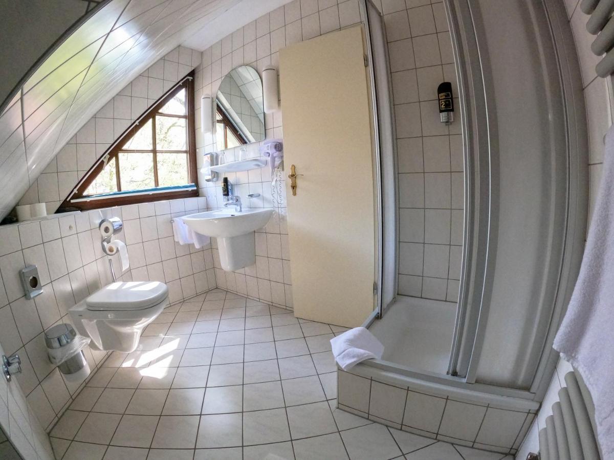 Hotel Diana Schonwalde-Glien Luaran gambar