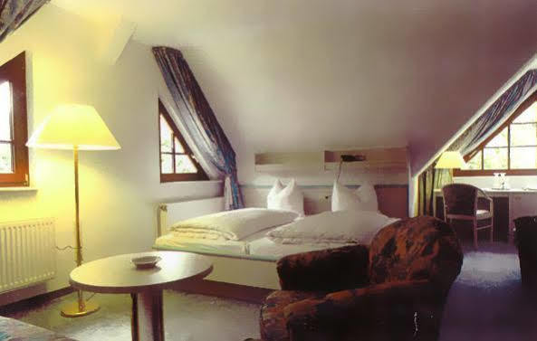 Hotel Diana Schonwalde-Glien Luaran gambar